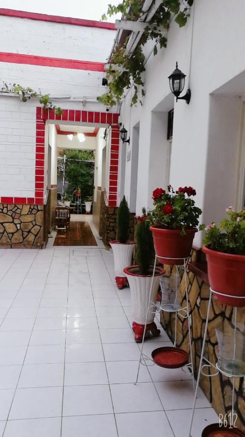 Tierra Nuestra Bed & Breakfast Tarija Exterior photo