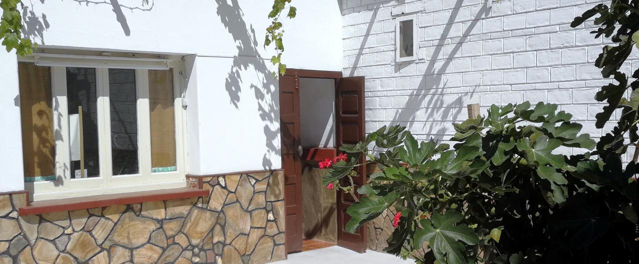 Tierra Nuestra Bed & Breakfast Tarija Exterior photo