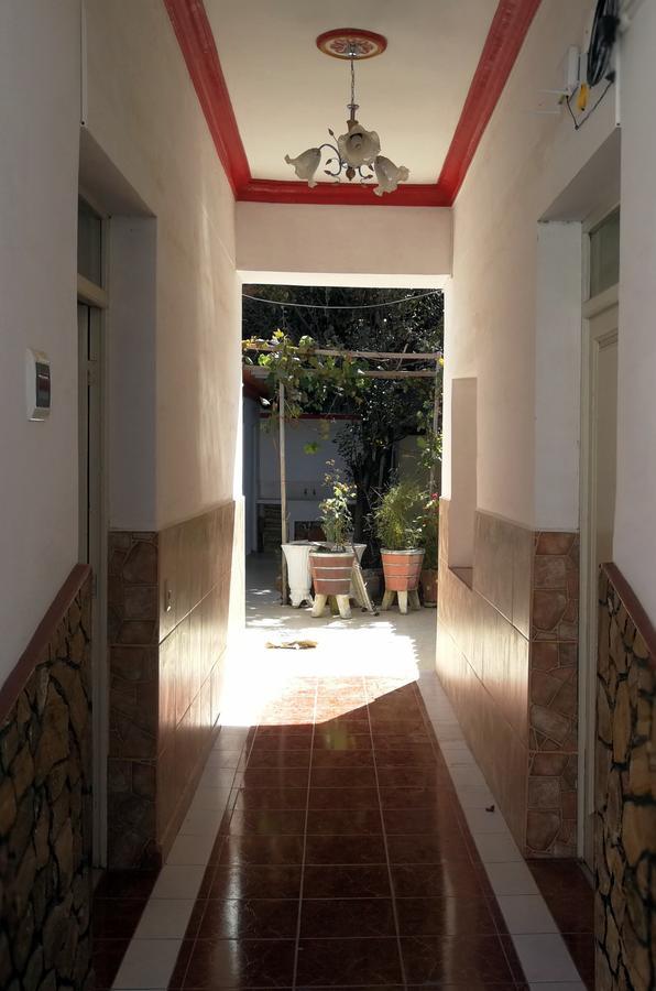 Tierra Nuestra Bed & Breakfast Tarija Exterior photo